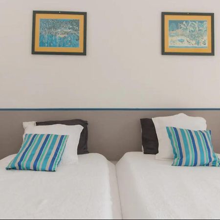 Un Pied-A-Terre Face A La Marina Lejlighed Le Marin Eksteriør billede