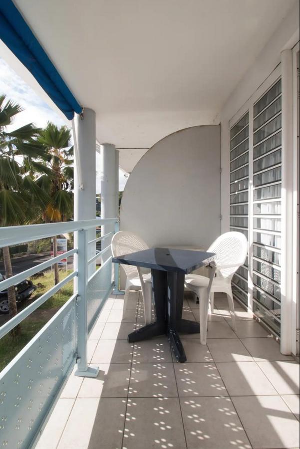 Un Pied-A-Terre Face A La Marina Lejlighed Le Marin Eksteriør billede